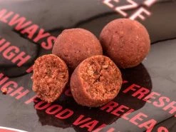 Sonubaits Code Red Boilies - -Carp Sales Store bcqtrpfv636600965709878991