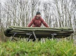 Wychwood Comforter Sleeping Bag - Sleeping bags