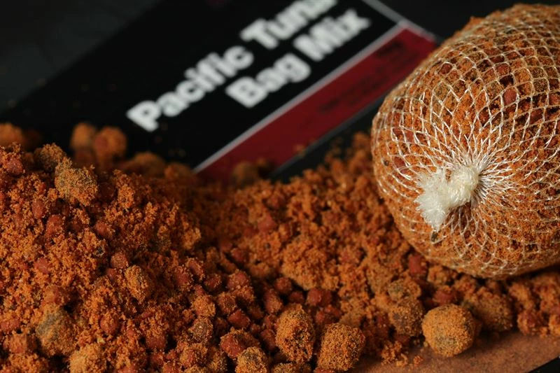 CC Moore Pacific Tuna Bag Mix - Spod & stick mixes 2 CC Moore Pacific Tuna Bag Mix - Spod & stick mixes - Image 2