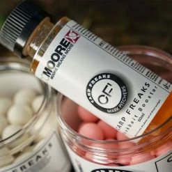 CC Moore Carp Freaks Hookbait Booster - Booster liquids