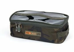 Fox Camolite Accessory Bags - -Carp Sales Store bgelrpsg635999560256969468
