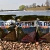 Dynamite Baits Big Fish River Feed Pellets -