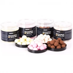Nash Scopex Squid Pop Ups -