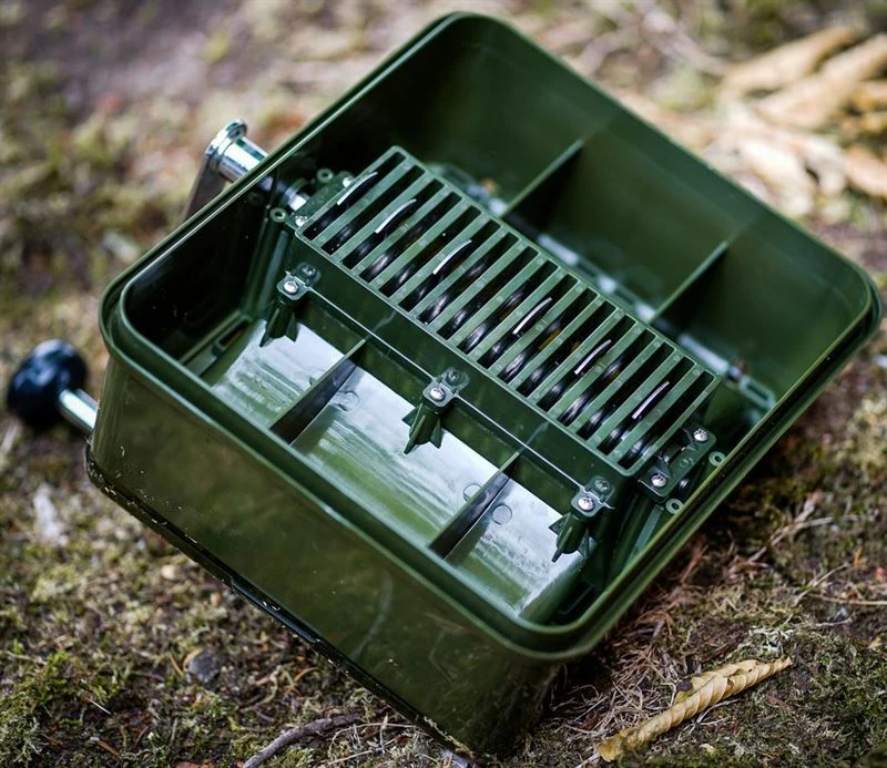 Ridge Monkey Advanced Boilie Crusher - Crushers 6 Ridge Monkey Advanced Boilie Crusher - Crushers - Image 6