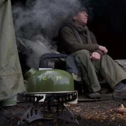 ESP Kettle - Kettles