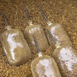 Avid Carp QC Bag Stems - Lead clips & sleeves -Carp Sales Store bp4y1nq3637534018381227626