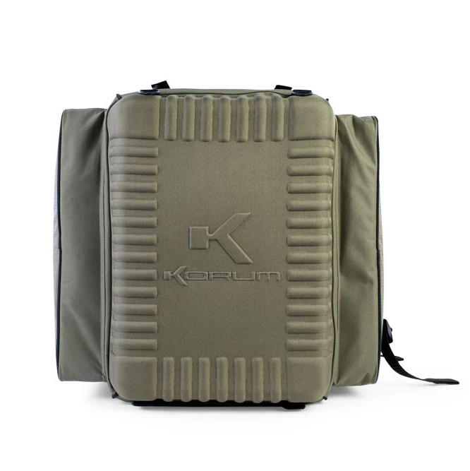 Korum Transition Ruckbag - Rucksacks 2 Korum Transition Ruckbag - Rucksacks - Image 2