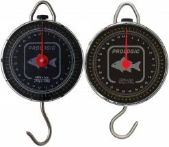 Prologic Specimen Dial Scales -