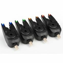 Fox Mini Micron X Presentation Sets - Bite alarm sets 10 Fox Mini Micron X Presentation Sets - Bite alarm sets -Carp Sales Store bsybvqr3637368869724114928