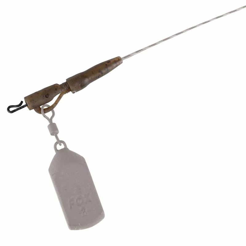 Fox Edges Camo Power Grip Lead Clip Kit - Lead clips & sleeves 3 Fox Edges Camo Power Grip Lead Clip Kit - Lead clips & sleeves - Image 3