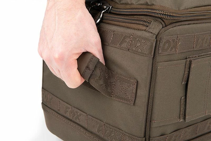 Fox Explorer Rucksack/Barrow Bags - 12 Fox Explorer Rucksack/Barrow Bags - - Image 12