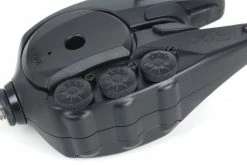 Fox Micron RX+ Presentation Sets - Bite alarm sets -Carp Sales Store btdcd5ky636422917944380799