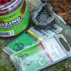 Korum Supersteel Penetrator Hooks -