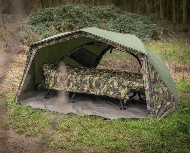 Wychwood Tactical Bed Cover - Bedchair covers 1 Wychwood Tactical Bed Cover - Bedchair covers