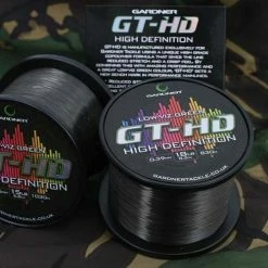 Gardner GT-HD Line - Monofilament 15 Gardner GT-HD Line - Monofilament -Carp Sales Store bvcsqq5p636241324787155821