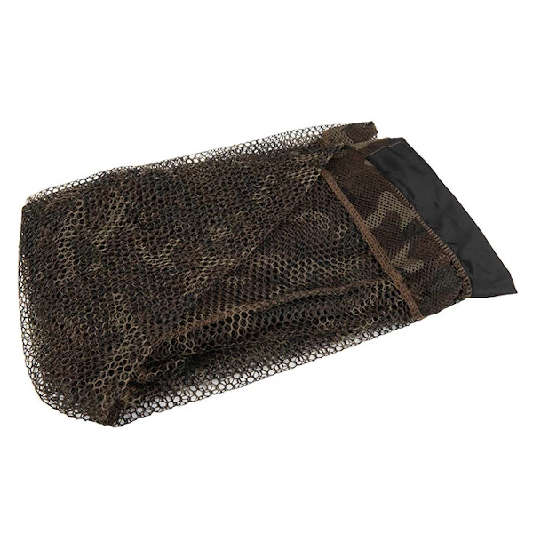 Fox Camo Landing Net 42 Inch Spare Mesh - Net floats & accessories 7 Fox Camo Landing Net 42 Inch Spare Mesh - Net floats & accessories - Image 7