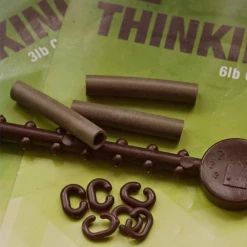 Thinking Anglers C-Clips - Clips & links
