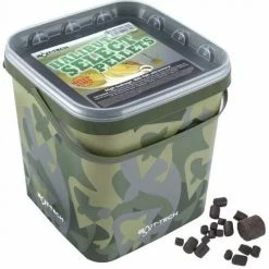 Bait Tech Bait-Tech Halibut Select Pellets 3kg -