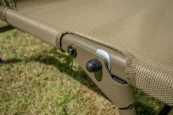 Korum Aeronium Supa Lite Chair - Chairs -Carp Sales Store bvthtrzh636972306369903031