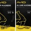 Avid Carp Line Aligners - Rig tubing & shrink tube