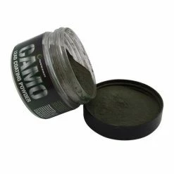 Gardner Camo Lead Coating Powder - Inline leads -Carp Sales Store bxi5nnds636077156860227489