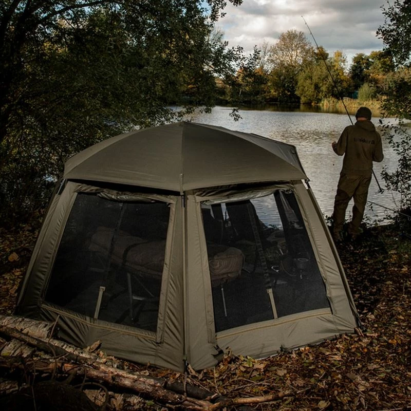 Trakker Tempest 150 Bivvy Skull Cap Aquatexx EV - Skull caps 1 Trakker Tempest 150 Bivvy Skull Cap Aquatexx EV - Skull caps