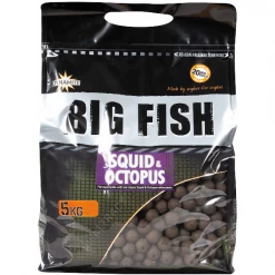 Dynamite Baits Big Fish Boilies 5Kg - -Carp Sales Store c0pkz3z3637528756506300075