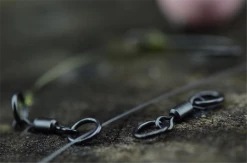 Thinking Anglers Double Heli Ring Swivels - Swivels & crimps -Carp Sales Store c1ildjen637414632361601410