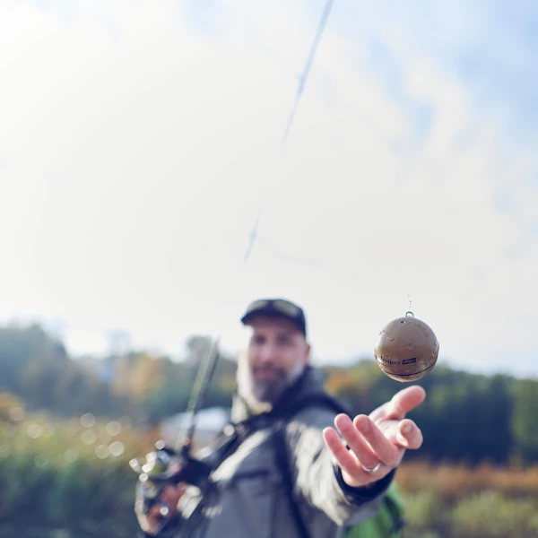 Deeper Smart Sonar Chirp+ 2 Fishfinder - Fish finders 8 Deeper Smart Sonar Chirp+ 2 Fishfinder - Fish finders - Image 8