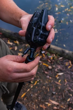 Fox Black Label QR Adaptors - -Carp Sales Store c3wfujej637375698829806205