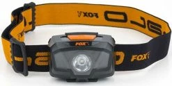 Fox Halo 200 Headtorch - Headlamps