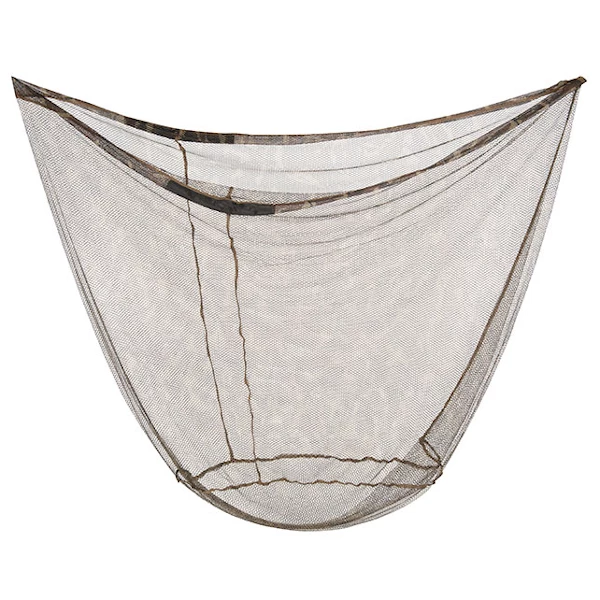 Fox Camo Landing Net 42 Inch Spare Mesh - Net floats & accessories 2 Fox Camo Landing Net 42 Inch Spare Mesh - Net floats & accessories - Image 2