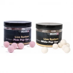 CC Moore Live System Pop Ups -