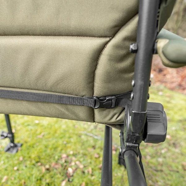 Korum Universal Waterproof Chair Cover - Chair bags & covers 4 Korum Universal Waterproof Chair Cover - Chair bags & covers - Image 4