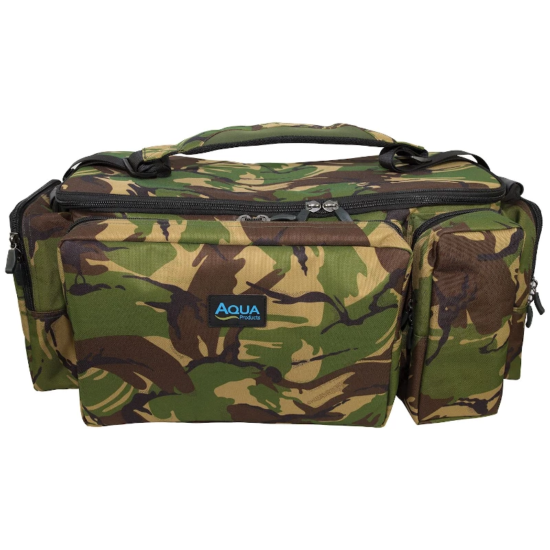 Aqua Products Aqua DPM Barrow Bag - Barrow bags 2 Aqua Products Aqua DPM Barrow Bag - Barrow bags - Image 2