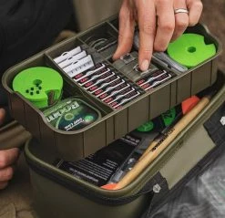 Korda Compac Organiser - Rig storage