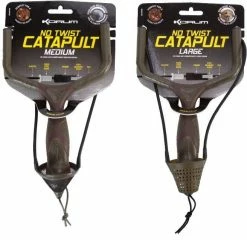 Korum No Twist Catapults -