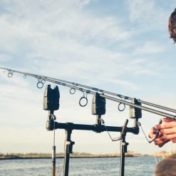 JRC Radar DR Alarm Set - Bite alarm sets -Carp Sales Store cdgkrktf637539010863519340