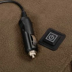 Nash Heated Blankets - Bedchair covers -Carp Sales Store cf1jtmf0637786267004095385