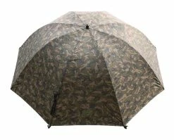 Fox 60 inch Camo Brolly - Brolly systems & brollies -Carp Sales Store ch14q0zs636904900822059168