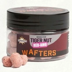 Dynamite Baits Monster Tiger Nut Red Amo Wafters -