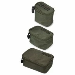 Nash Dwarf Tackle Pouch - Accessory bags