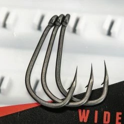 Korda Kamakura Wide Gape Hooks - -Carp Sales Store cjsjygt3637775033589686903