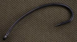 Gardner Covert Dark Longshank Mugga Hooks - -Carp Sales Store cjwponeo636132637181206533