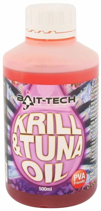 Bait Tech Bait-Tech Oil - Oils & syrups 6 Bait Tech Bait-Tech Oil - Oils & syrups - Image 6