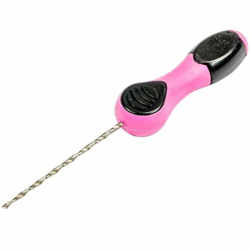 Nash Nut Drill - Drills 1 Nash Nut Drill - Drills