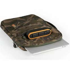 Fox Camolite Messenger Bag - Accessory bags