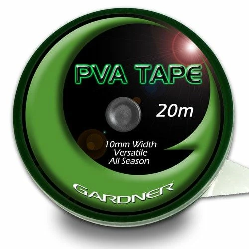 Gardner PVA Tape - Pva string & tape 1 Gardner PVA Tape - Pva string & tape