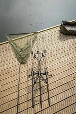 Avid Carp Lok Down Compact Pod - Rod pods -Carp Sales Store cpx3lcmw637006163485429744