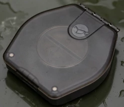 Korda Compac Tubing Box - Rig boxes